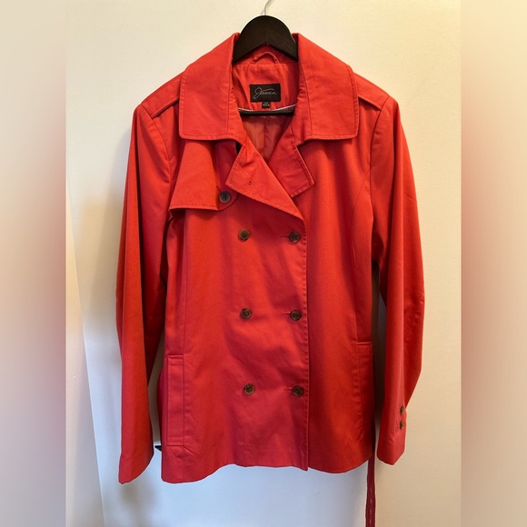 Ladies jacket - Picture 3 of 7